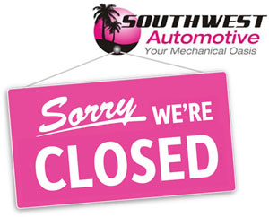 Your Mechanical Oasis